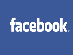 Facbook logo